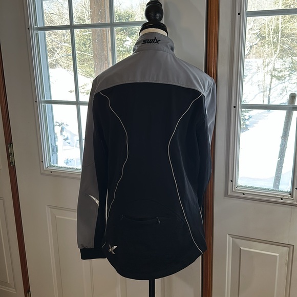 Swix Active Jacket - Picture 2 of 8